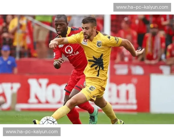 惠灵顿凤凰vs墨尔本胜利：暗流涌动，谁将点燃澳超新篇章？